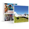 Image de SMARTBOX - Coffret Cadeau 1h de vol privé en avion au-dessus de Lyon et ses alentours pour 3 personnes-Sport & Aventure