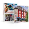 Image de SMARTBOX - Coffret Cadeau 2 jours au Brit Hotel Belfort Centre   Le Boreal 4*-Séjour