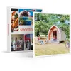 Image de SMARTBOX - Coffret Cadeau Séjour famille et insolite : 2 jours en pod avec boisson de bienvenue près de Pontivy-Séjour