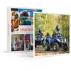 Image de SMARTBOX - Coffret Cadeau Demi-journée d'excursion en quad à la découverte des joyaux de la région de Thoiry-Sport & Aventure