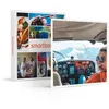 Image de SMARTBOX - Coffret Cadeau Vol en avion privé d'1h pour 3 à Besançon-Sport & Aventure
