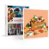 Image de SMARTBOX - Coffret Cadeau 2 repas Quitoque au choix à cuisiner pour 2, livrés à domicile-Gastronomie