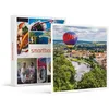 Image de SMARTBOX - Coffret Cadeau Vol en montgolfière pour 2 personnes près d'Angoulême-Sport & Aventure