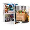 Image de SMARTBOX - Coffret Cadeau Box à cuisiner 4 repas Quitoque au choix à domicile pour 2-Gastronomie