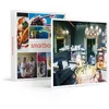Image de SMARTBOX - Coffret Cadeau Moment relaxant en duo avec gommage et accès au hammam-Bien-être