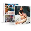 Image de SMARTBOX - Coffret Cadeau Parenthèse détente à deux avec massage, gommage et accès au hammam-Bien-être