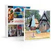 Image de SMARTBOX - Coffret Cadeau 3 jours insolites en famille avec canoë et panier gourmand près de La Rochelle-Séjour