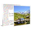 Image de SMARTBOX - Coffret Cadeau Escapade nature et randonnée en France-Séjour