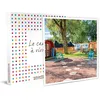 Image de SMARTBOX - Coffret Cadeau 3 jours en duo dans un camping près de La Rochelle-Séjour