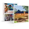 Image de SMARTBOX - Coffret Cadeau 4 jours insolites en famille avec canoë et panier gourmand près de La Rochelle-Séjour
