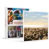 Image de SMARTBOX - Coffret Cadeau Balade aérienne de 45 min sur la côte méditerranéenne à Montpellier-Sport & Aventure