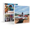 Image de SMARTBOX - Coffret Cadeau Strasbourg vue du ciel : survol d'1h pour 2 personnes-Sport & Aventure