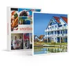Image de SMARTBOX - Coffret Cadeau Escapade de 3 jours en famille dans un grand studio sur la Côte d'Opale-Séjour