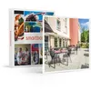 Image de SMARTBOX - Coffret Cadeau Séjour de 3 jours en famille en appartement dans le Grand Paris-Séjour