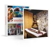 Image de SMARTBOX - Coffret Cadeau Parenthèse bien-être avec massage, gommage, hammam, manucure et beauté des pieds à Paris-Bien-être