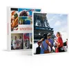 Image de SMARTBOX - Coffret Cadeau Un accès de 2h au sommet de la Tour Eiffel et une croisière sur la Seine-Multi-thèmes