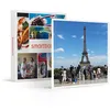 Image de SMARTBOX - Coffret Cadeau Accès au 2e étage de la tour Eiffel avec visite guidée de 2h pour 2 personnes-Multi-thèmes