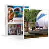 Image de SMARTBOX - Coffret Cadeau 3 jours insolites en bulle avec bain bouillonnant au coeur des vignobles de Gaillac-Séjour