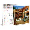 Image de SMARTBOX - Coffret Cadeau 2 jours insolites pour 3 en cabane perchée dans les arbres avec bain bouillonnant près de Montauban-Séjour