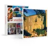 Image de SMARTBOX - Coffret Cadeau 2 jours en Provence dans un château 3* avec massage près d'Uzès-Séjour