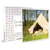 Image de SMARTBOX - Coffret Cadeau Séjour insolite de 2 jours en tipi près de Lille-Séjour