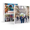 Image de SMARTBOX - Coffret Cadeau Une journée à Paris : croisière et visites en famille-Sport & Aventure