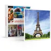 Image de SMARTBOX - Coffret Cadeau Paris en famille : visite de 2h de la tour Eiffel avec accès au sommet-Sport & Aventure