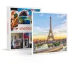 Image de SMARTBOX - Coffret Cadeau Visite guidée de la tour Eiffel pour 1 adulte et 1 enfant-Sport & Aventure