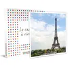 Image de SMARTBOX - Coffret Cadeau Visite guidée de la tour Eiffel pour 2 adultes et 1 enfant-Sport & Aventure