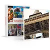 Image de SMARTBOX - Coffret Cadeau Paris romantique : Tour Eiffel et croisière pour 2-Sport & Aventure