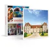 Image de SMARTBOX - Coffret Cadeau 3 jours d’exception dans un château du Périgord-Séjour