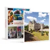 Image de SMARTBOX - Coffret Cadeau Séjour de 2 jours en château près de La Roche-sur-Yon-Séjour