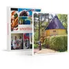 Image de SMARTBOX - Coffret Cadeau 3 jours insolites en famille en kota près de Clermont-Ferrand-Séjour
