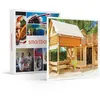 Image de SMARTBOX - Coffret Cadeau 3 jours en famille dans un lodge près de Clermont-Ferrand-Séjour