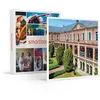 Image de SMARTBOX - Coffret Cadeau 3 jours avec dîner et hammam en hôtel 4* sur la Côte d’Opale-Séjour