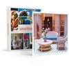 Image de SMARTBOX - Coffret Cadeau 3 jours en hôtel 4* avec séance de hammam près du Touquet-Séjour