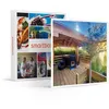 Image de SMARTBOX - Coffret Cadeau 2 jours en famille dans un cottage avec spa privatif près de Saint-Brieuc-Séjour