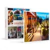 Image de SMARTBOX - Coffret Cadeau 2 jours en famille dans un cottage avec spa privatif et fruits de mer près de Saint-Brieuc-Séjour