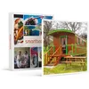 Image de SMARTBOX - Coffret Cadeau 3 jours insolites en roulotte près de Carcassonne-Séjour