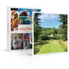 Image de SMARTBOX - Coffret Cadeau 2 jours en famille en manoir 4* dans le Périgord noir-Séjour