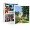 Image de SMARTBOX - Coffret Cadeau 2 jours en famille dans un manoir 4*sur les rives de la Dordogne-Séjour