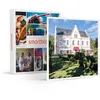 Image de SMARTBOX - Coffret Cadeau Séjour en famille de 3 jours en Dordogne dans un manoir 4*-Séjour