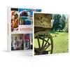 Image de SMARTBOX - Coffret Cadeau 2 jours insolites en chariot western près de Quimperlé-Séjour