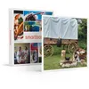Image de SMARTBOX - Coffret Cadeau 3 jours insolites en chariot western près de Quimperlé-Séjour