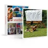 Image de SMARTBOX - Coffret Cadeau 4 jours insolites en chariot western près de Quimperlé-Séjour