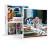 Image de SMARTBOX - Coffret Cadeau Déjeuner entrée-plat-dessert en duo près de Genève-Gastronomie