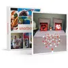 Image de SMARTBOX - Coffret Cadeau Escale romantique au bord de la mer avec pause détente à Nice-Séjour