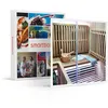 Image de SMARTBOX - Coffret Cadeau Pause relaxante en duo au bord de la mer : 2h d'accès à l'espace détente à Nice-Bien-être
