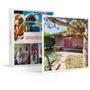 Image de SMARTBOX - Coffret Cadeau Séjour atypique en famille : 3 jours en fuste au coeur de la côte des Bar-Séjour