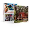 Image de SMARTBOX - Coffret Cadeau Échappée de 3 jours en lodge avec bain bouillonnant et VTT près de Nîmes-Séjour